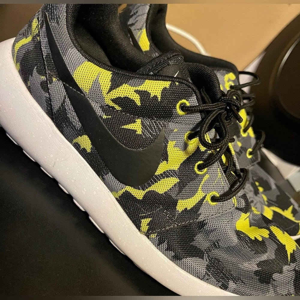 Custom Nike Shoes